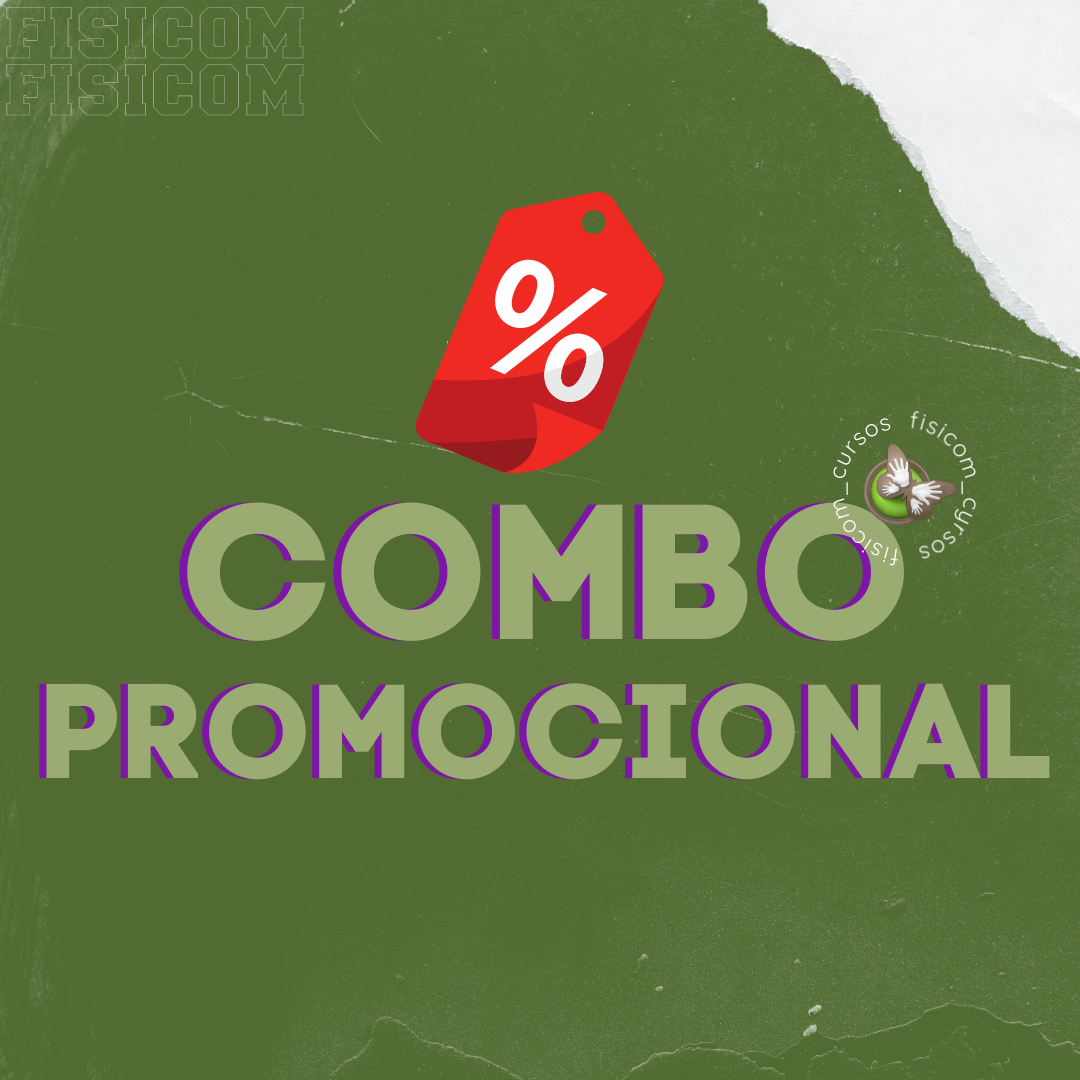 - COMBO PROMOCIONAL